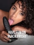 Have Fun On Black Friday : Valery Ponce from Watch 4 Beauty, 30 Nov 2021